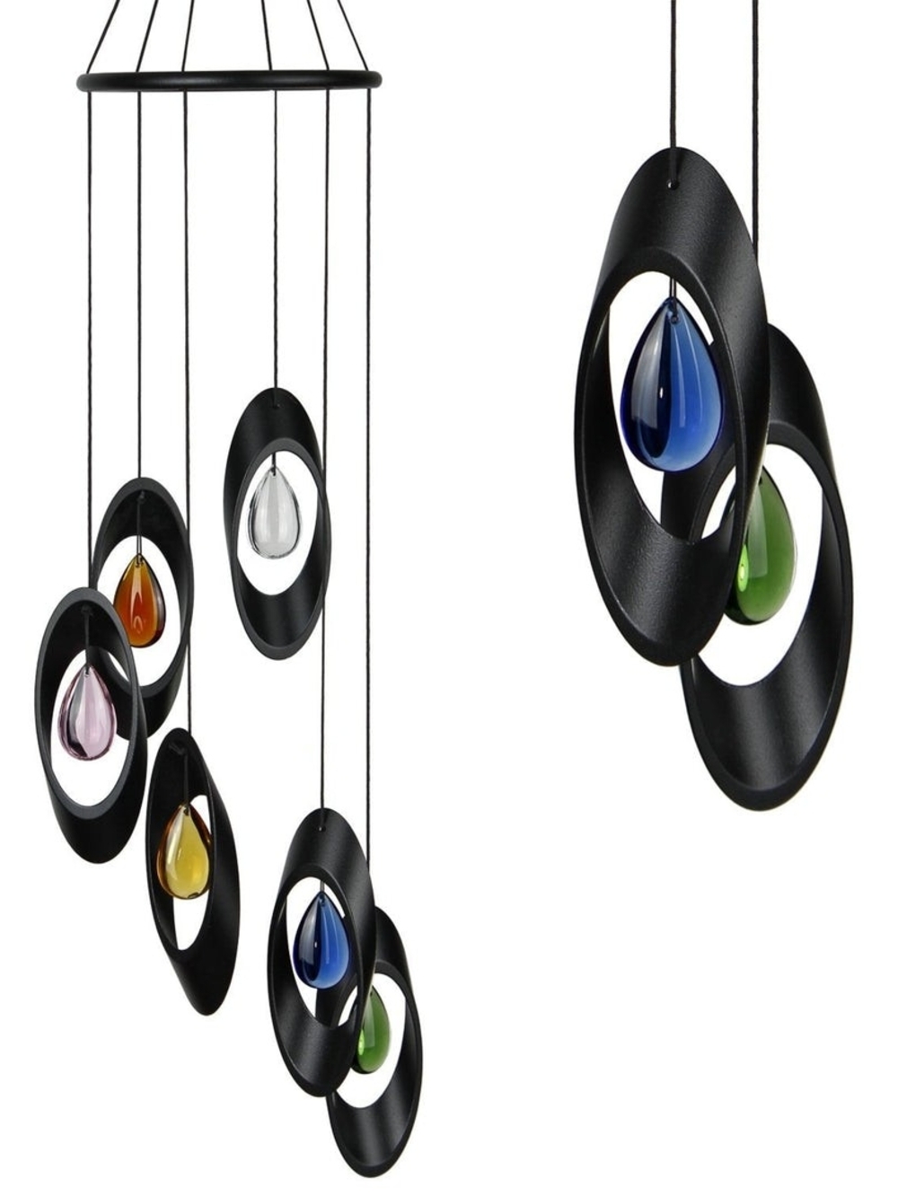Woodstock Bellissimo Bells Eclipse Chimes